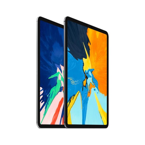 Apple iPad Pro 3rd Gen (2021) 11" M1 WiFi + 5G 128GB-1TB All Colours - Good - Picture 5 of 11