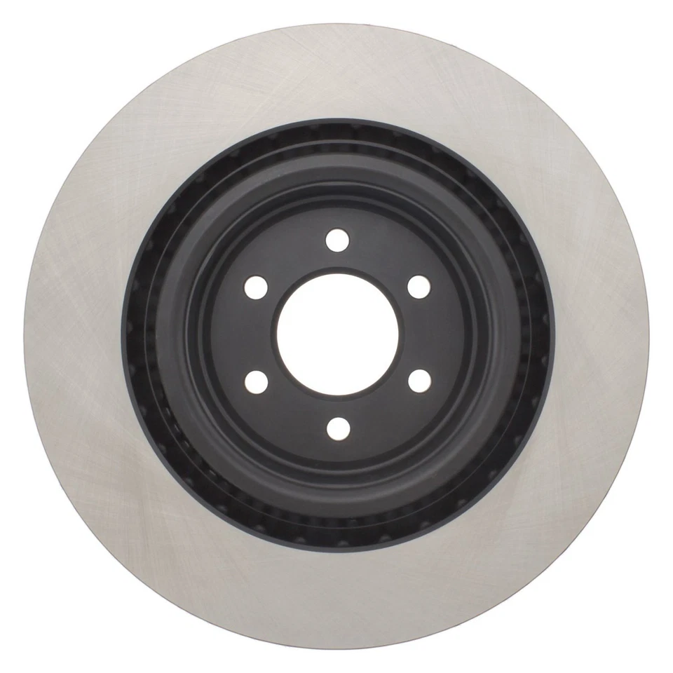 For Dodge Viper 03-17 Centric 120.63055 Premium Plain Vented Front Brake Rotor — 第 4/4 张图片