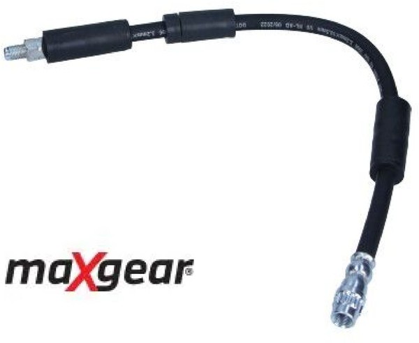 Maxgear 52-0369 Bremsschlauch Vorderachse Vorne FüR Citroen FüR Peugeot-image