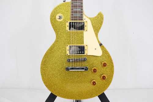 Epiphone LTD LES PAUL STANDARD Electric Guitar Used Free shipping from Japan