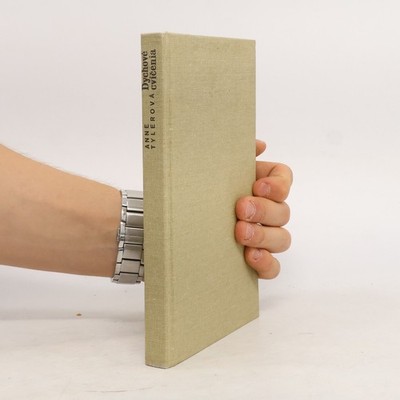 Dychové cvičenia  |  Anne Tyler
