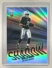 2025 Topps Chrome Ashton Jeanty Base (RAW)