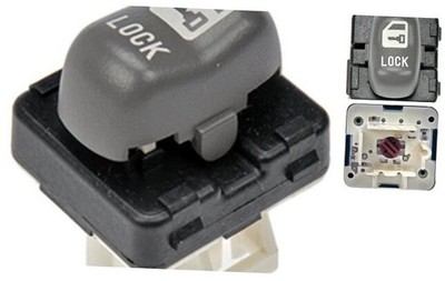 901-107 Front Left & Right Door Lock Switch for Pontiac Grand Am 01-05