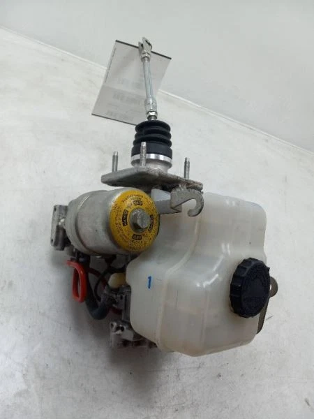 13 14 15 TOYOTA TACOMA ABS PUMP BRAKE ACTUATOR 89541-04201 - Image 4 of 4