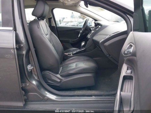 Temperature Control Automatic Temperature Control Fits 15-18 FOCUS 2917087 - Picture 2 of 12