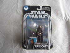 Star Wars  The Original Trilogy Collection  Return of the Jedi   Luke Skywalker