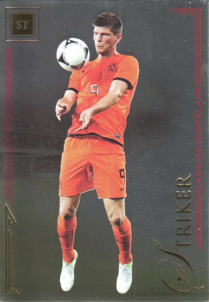 futera 2014 バロテッリ エルシャラウィ ダブルジャージカード‼︎ 2014 Futera World Unique Soccer Card 55 Parallel #75 Klaas