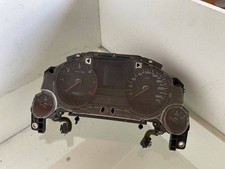 Compteur Audi A8
