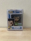 Funko Pop! X-Men Wolverine #1576 LE 5000 Pieces ECCC 2026 Shared w/Protector