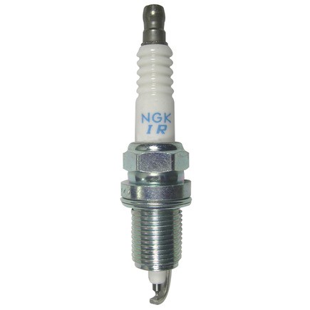 NGK 4462 Spark Plug, Laser Iridium, Solid Terminal, 0.8mm Gap, 16mm Hex