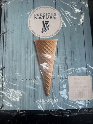 Alfaparf Milano Precious Nature Color Guide