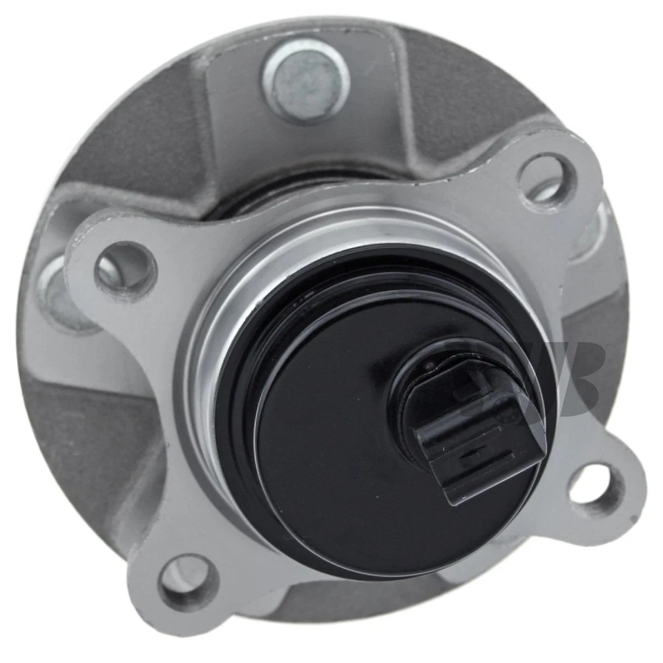 For Lexus LS430 01-06 Wheel Bearing and Hub Assembly Front Driver or Passenger Foto 2 de 3