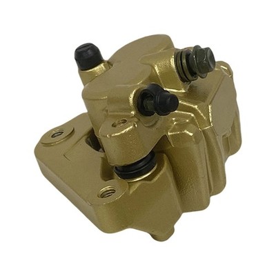 85mm Cylinder Spacing Front Brake Caliper Fit for NS200 200RS Smooth Maintenance