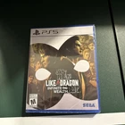 Like A Dragon: Infinite Wealth - Sony PlayStation 5
