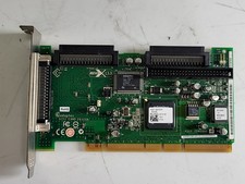 ADAPTEC AIC-3860Q 29320A PCI-X SCSI Card