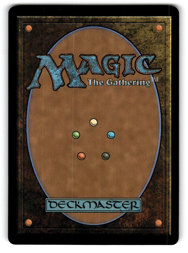 2025 Magic: The Gathering Unstable Experiment #C 0047 - Image 2 of 2