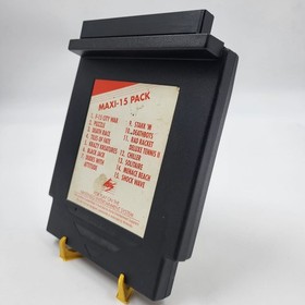 HES Maxi-15 Pack NES Cartridge 15 in 1 Classic Games Retro Console