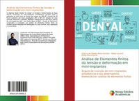 ViníCius De Oliveira Rossi Arantes (U. A.) | AnáLise De Elementos Finitos Da...