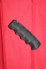 Vecchio manico bici, nero