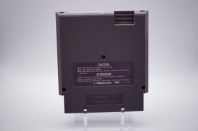 Chip 'n Dale: Rescue Rangers | Nintendo NES | Cartridge Only | PAL