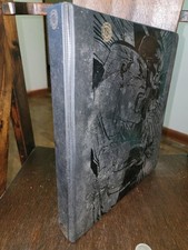 1993 TRIBE Press Pass, Album Larry Stroman Todd Johnson Card Binder  