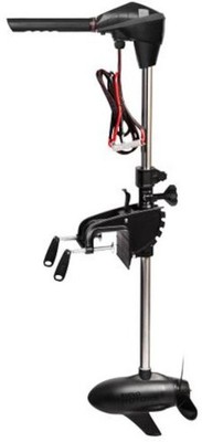 RHINO BLX 60 V2 Electric Outboard Motor by TACKLE-DEALS !!!