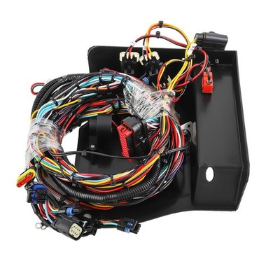 Speed Controller Wiring Harness For RXV 2012-16 Electric with Curtis controller