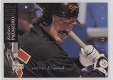 1994 Upper Deck Rafael Palmeiro #340 12zm