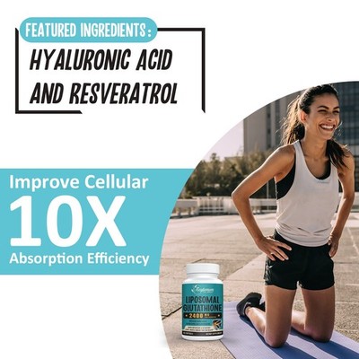 buy glutathione price Amazon.com: Glutathione Supplement Capsule - Strongest DNA Verified  Glutathione Reduced