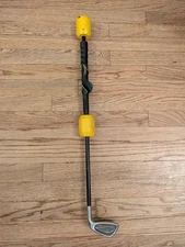 Momentus 6.5 Lb. Strength Trainer Golf Club Training Equipment RH Right Weighted