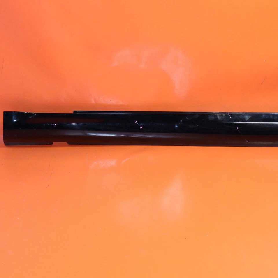 CARGADOR DODGE SRT HELLCAT BALANCÍN MOLDURA IZQUIERDA 2020 2021 2022 2023 68422283AB OEM Foto 2 de 4