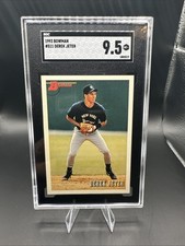 1993 Bowman Baseball Cards 16