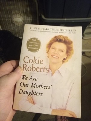 We Are Our Mother's Daughters