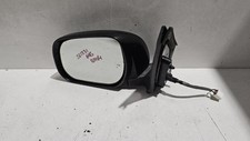Retroviseur gauche (ou coque) Toyota RAV 4