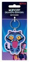 SchlüSselanhäNger K-Pop Demon Hunters Huntrix Derpy GummianhäNger Keychain