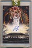 CAMERON JOHNSON 2025/26 TOPPS 3 HIT THE MARK AUTOGRAPH NETS AUTO SP #07/25