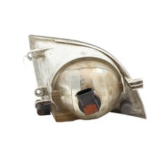 Antibrouillard Skoda ROOMSTER