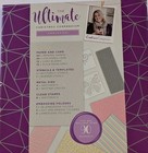 <!--F#f_0-->Crafters Companion The Ultimate Christmas Compendium EMBOSSING KIT 0286<!--F/-->