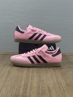Adidas x Lionel Messi Samba Men s 12