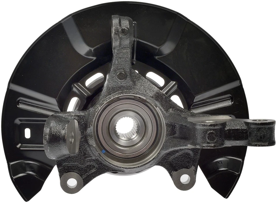 Nudillo cargado delantero Dorman 686-251 para Toyota Matrix 09-13 Foto 2 de 4