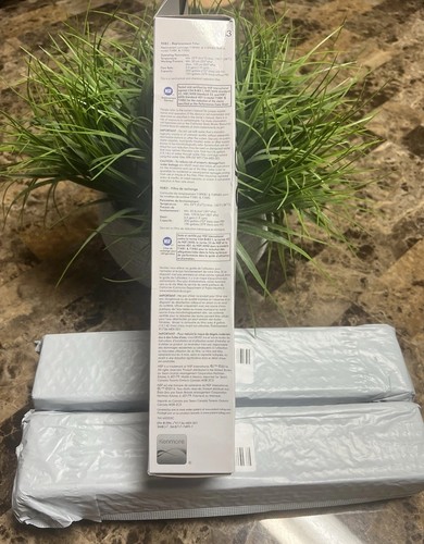 3 Pack 460 9083 Kenmore 4609030 Replacement Refrigerator Water Filter - Picture 6 of 13