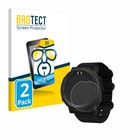 2x Screen Protector for Suunto Core Alpha Clear Protection Film