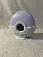 Avon Sunrise Alarm Clock The Cosmetics Fairy – Used Good Condition