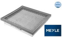 Meyle 36-123210003 Luftfilter Luftfiltereinsatz FüR Nissan