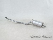 Fenno Endtopf NEU für HYUNDAI Santa Fé (SM) 2.0 CRDi + 4x4 Auspuff + Anbaut.