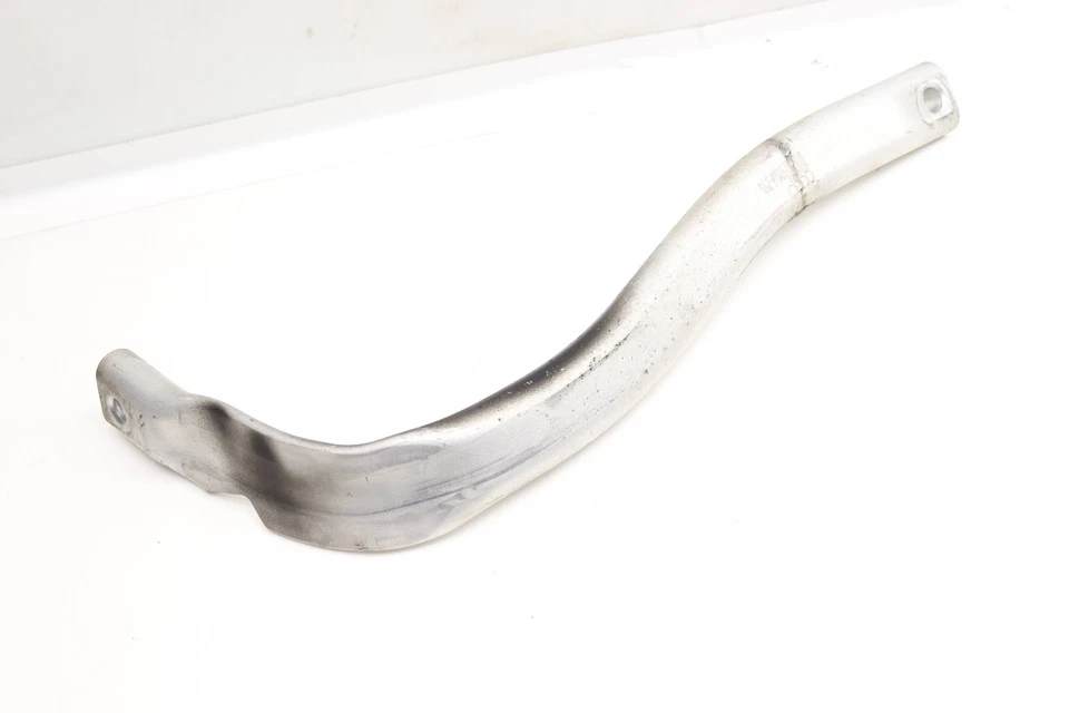 2011-2014 AUDI A8 QUATTRO - Front LEFT Fender Brace / Bracket 4H0821259C - Image 2 of 4