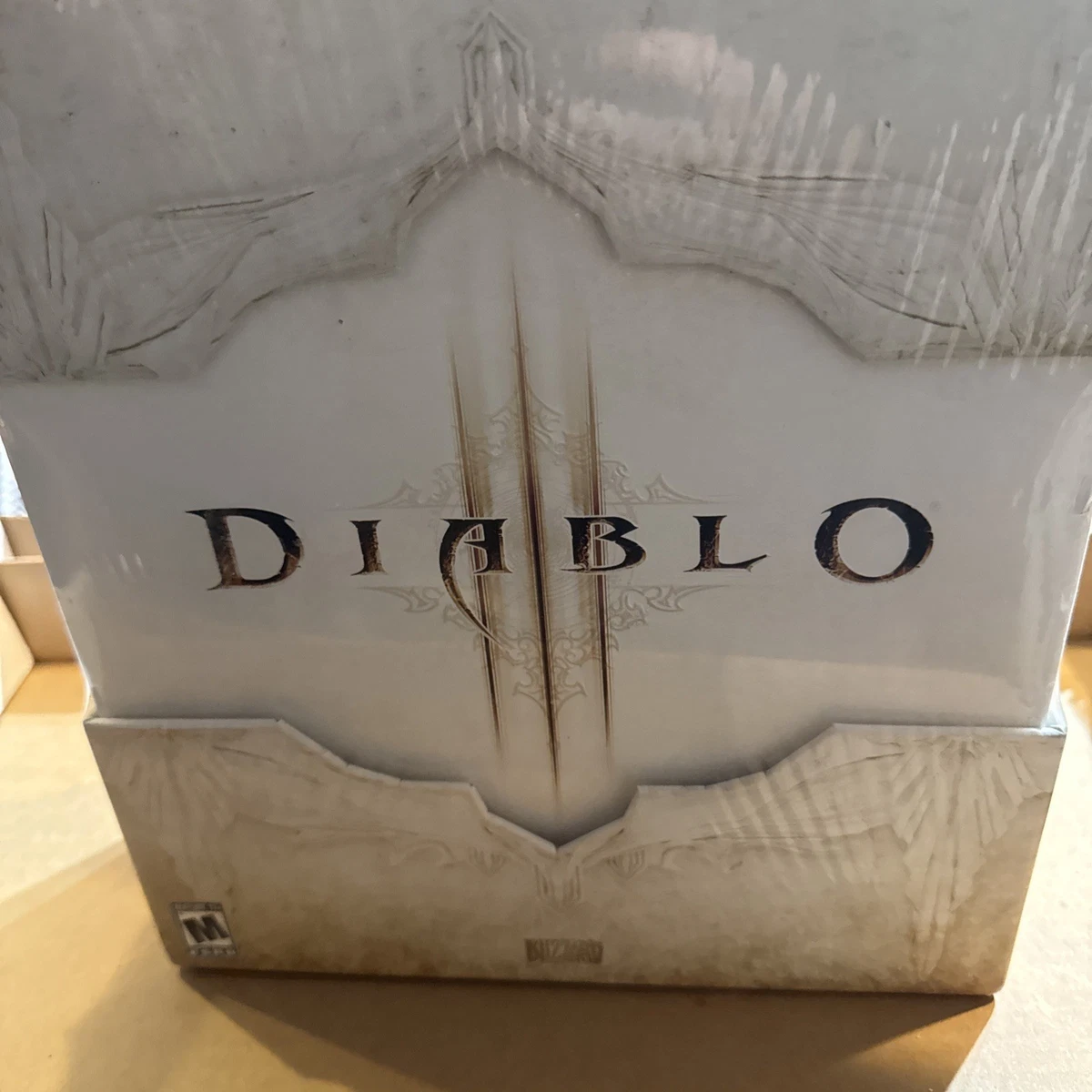 Diablo III Video Games with Collector's Edition for sale | eBay