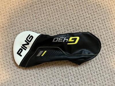 Ping G430 Driver Headcover