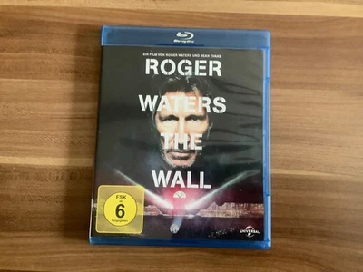 Roger Waters / The Wall - Dolby Atmos [Blu-ray] - Bild 1 von 3