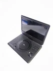 Insignia 10" Portable DVD Player w/ Swivel Screen - Black